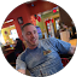 Profile photo of Brent Reece Bailey