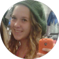 Profile photo of Destiny Fitch