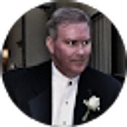Profile photo of R Moses