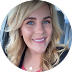 Profile photo of Victoria Davenport