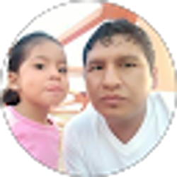 Profile photo of Esteban Huali Vilcahuaman