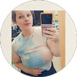 Profile photo of Katelyn Sanchez