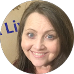 Profile photo of Sonya BeasleyLynch