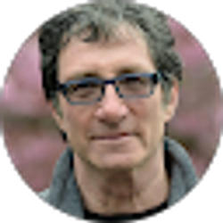 Profile photo of Ken Ross