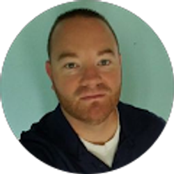 Profile photo of Jason Roberts