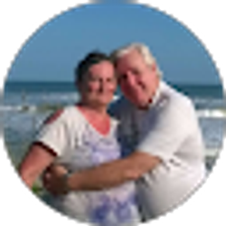 Profile photo of Bernadette McGee