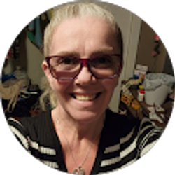 Profile photo of Virginia Bradley