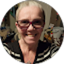 Profile photo of Virginia Bradley