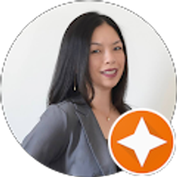 Profile photo of Amanda Chen