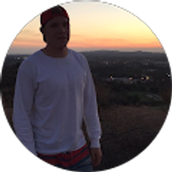 Profile photo of Dylan Cowles