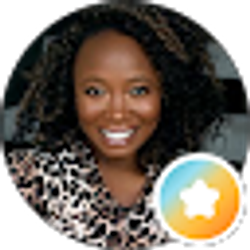 Profile photo of Madelaine Lamah