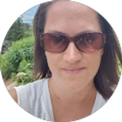 Profile photo of Megan Burton