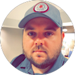Profile photo of Tim Miller (Hillbillyskill)