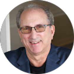 Profile photo of Phil Lifshin