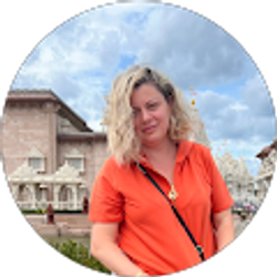 Profile photo of Kseniia Zorina