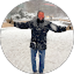Profile photo of Sean Randall