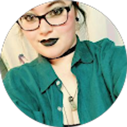 Profile photo of Destiny Kelly