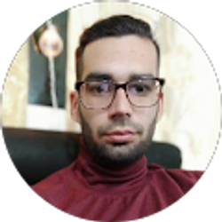 Profile photo of Javier González Paz