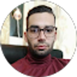 Profile photo of Javier González Paz