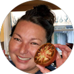 Profile photo of Michelle Weatherford