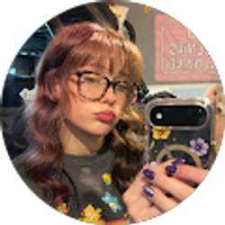 Profile photo of Brooklyn Hutchinson