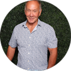 Profile photo of Phillip Lilly