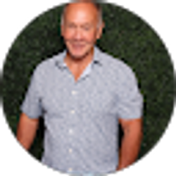 Profile photo of Phillip Lilly