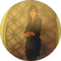 Profile photo of Amy Lynne Halder