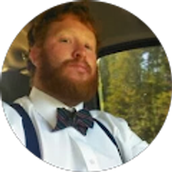 Profile photo of Seth Wooten