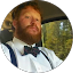 Profile photo of Seth Wooten