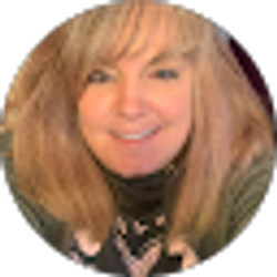Profile photo of Stephanie Brunty