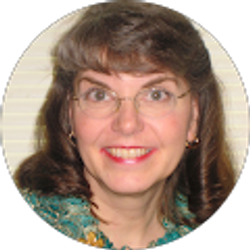 Profile photo of Cindy Stratford