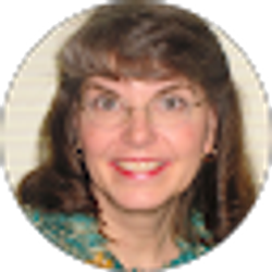 Profile photo of Cindy Stratford