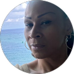 Profile photo of cecelia goode