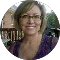 Profile photo of Jane Falls