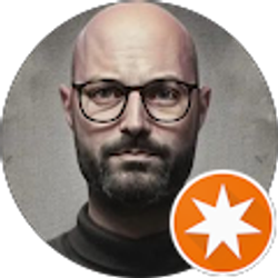 Profile photo of Tony Davis