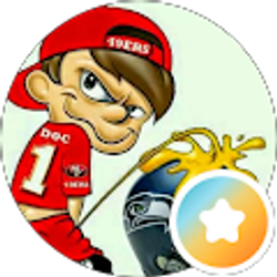 Profile photo of Darius Daniels