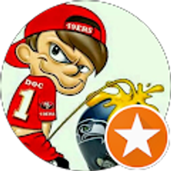 Profile photo of Darius Daniels