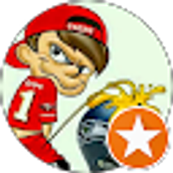 Profile photo of Darius Daniels