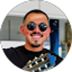 Profile photo of Victor Castaneda Jr. (VC)