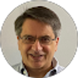 Profile photo of James Pasquali