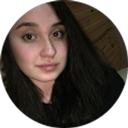 Profile photo of Maria Houston