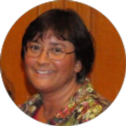 Profile photo of Missy Shrontz