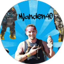 Profile photo of Michael “Pop” Landen