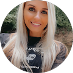 Profile photo of Jamie Arnold