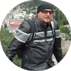 Profile photo of russbartley