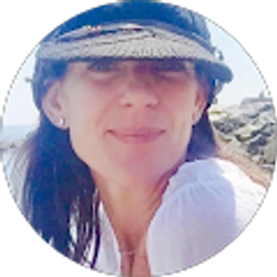 Profile photo of Caryn Allen