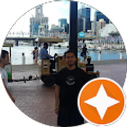 Profile photo of Ramiro Ortiz