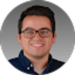 Profile photo of Richard Boylson