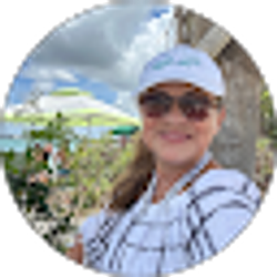 Profile photo of Clarissa Bellon